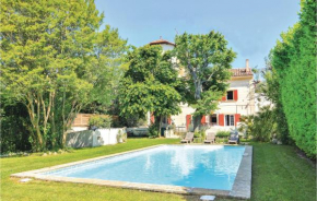 Holiday Home Aix en Provence XI